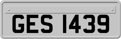 GES1439