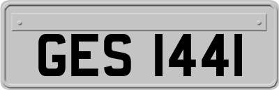 GES1441