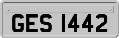 GES1442