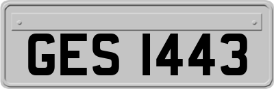 GES1443