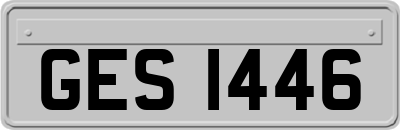 GES1446