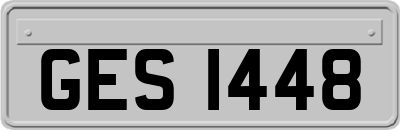 GES1448