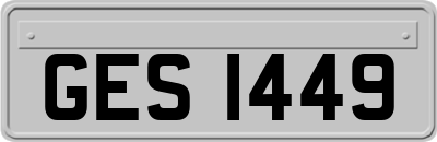 GES1449