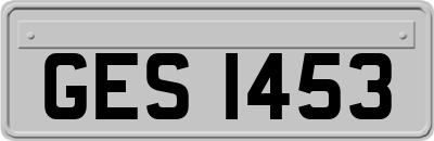GES1453