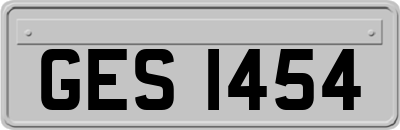 GES1454