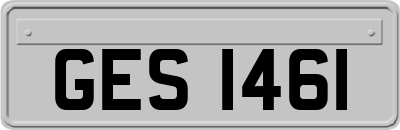 GES1461