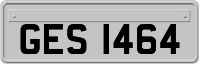 GES1464