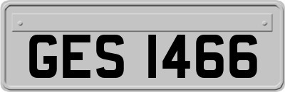 GES1466