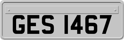 GES1467