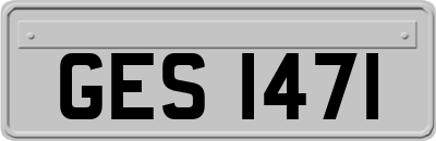 GES1471