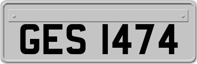 GES1474