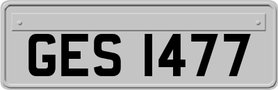 GES1477