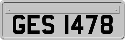 GES1478