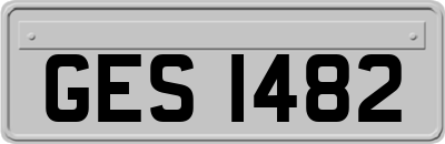 GES1482