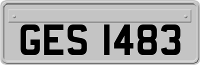 GES1483