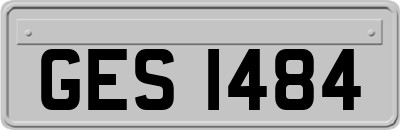 GES1484