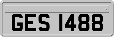 GES1488