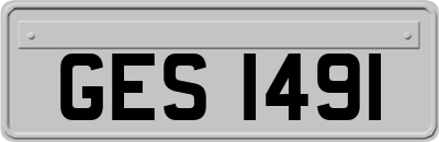 GES1491