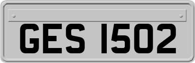 GES1502