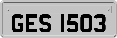 GES1503