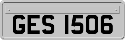GES1506