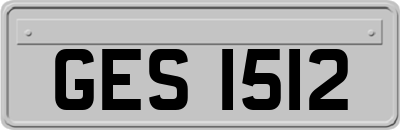 GES1512