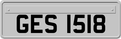 GES1518