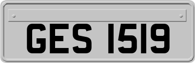 GES1519