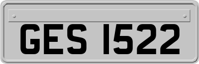 GES1522