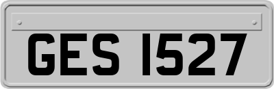 GES1527