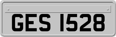 GES1528