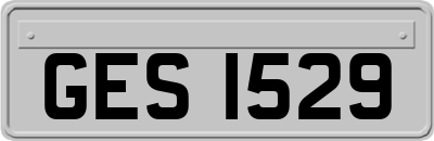 GES1529