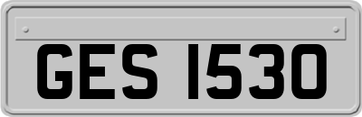 GES1530