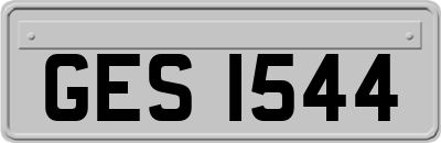 GES1544