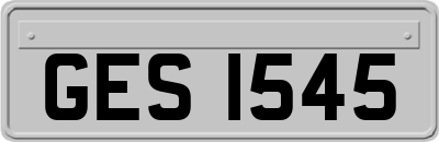 GES1545