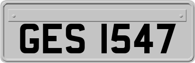 GES1547