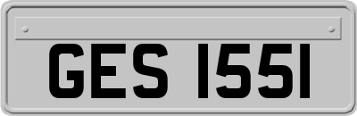 GES1551