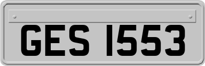 GES1553