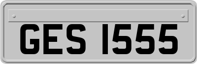 GES1555