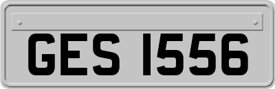 GES1556