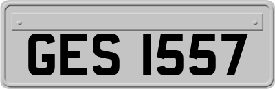 GES1557