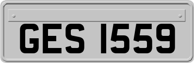 GES1559