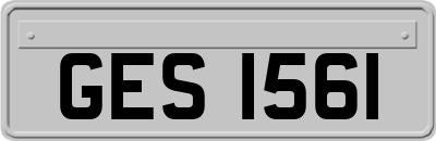 GES1561