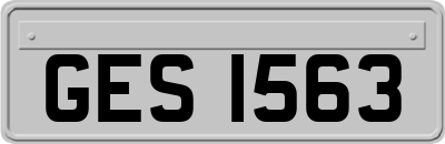 GES1563