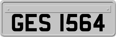 GES1564