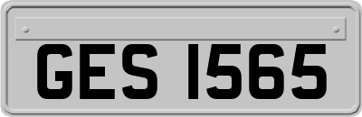 GES1565