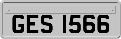 GES1566