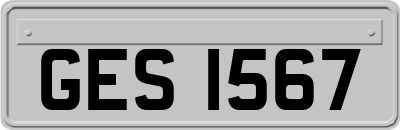 GES1567