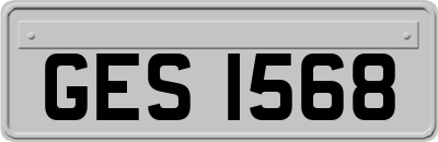GES1568