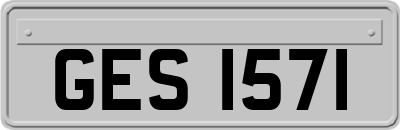 GES1571
